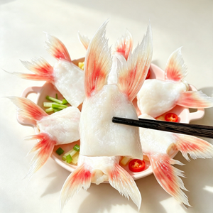 Chili Fish Head