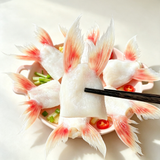 Chili Fish Head