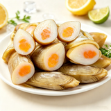 Razor Clam