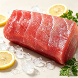 Tuna Sashimi